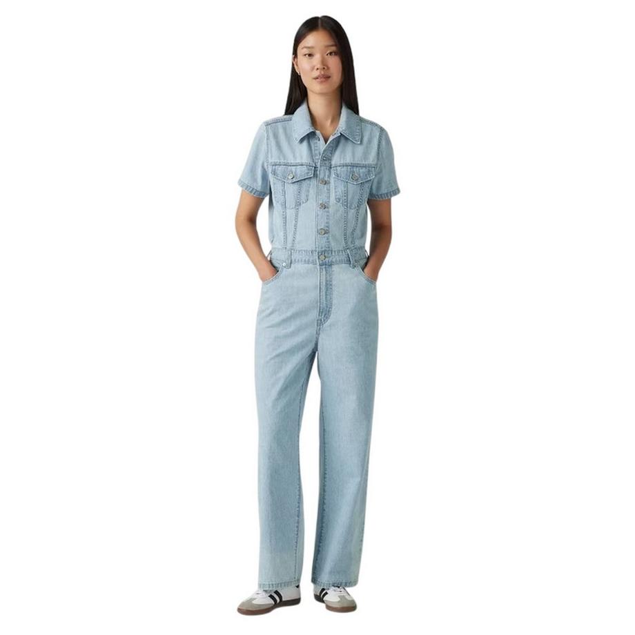 Levis Combinaison Manches Courtes  