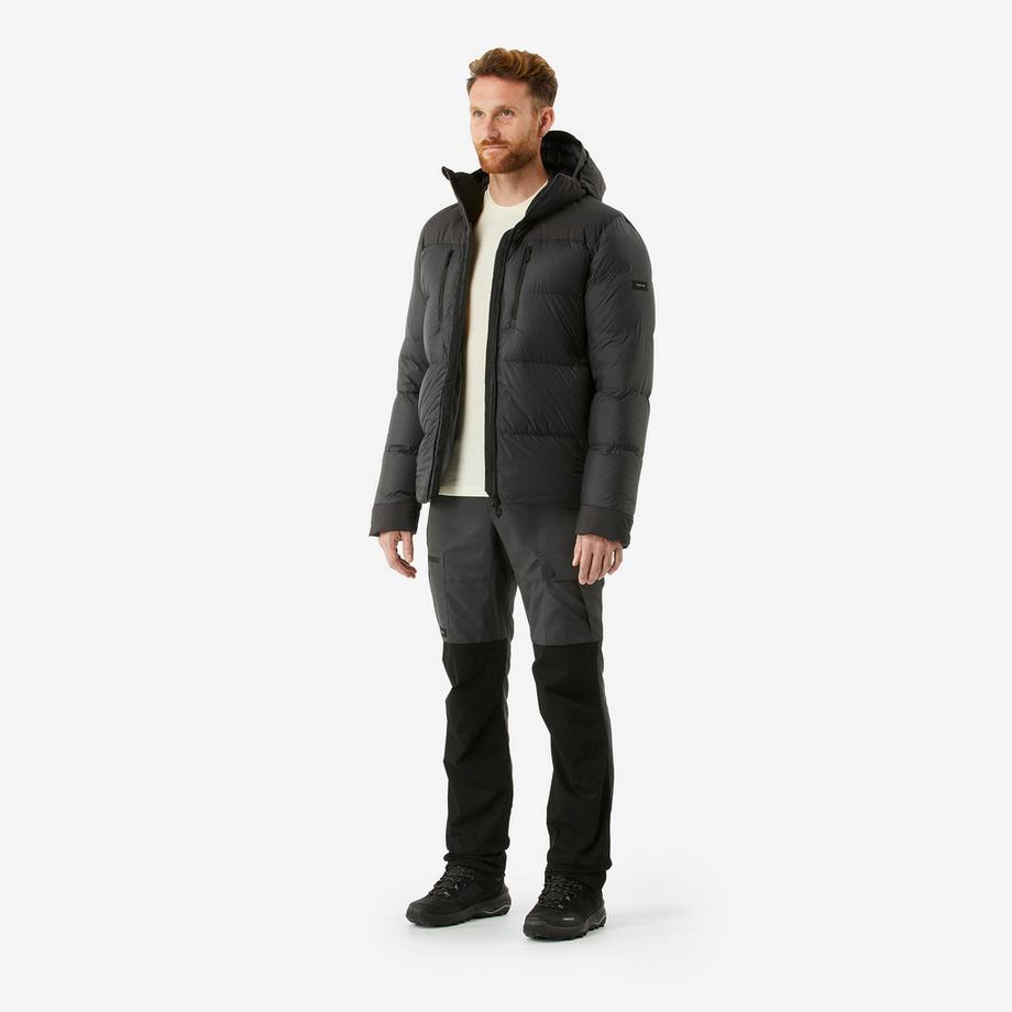 FORCLAZ MT900 Daunenjacke  
