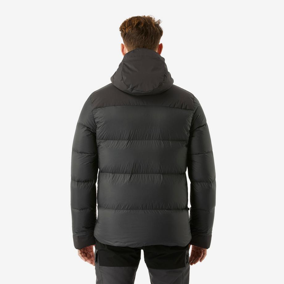 FORCLAZ MT900 Daunenjacke  