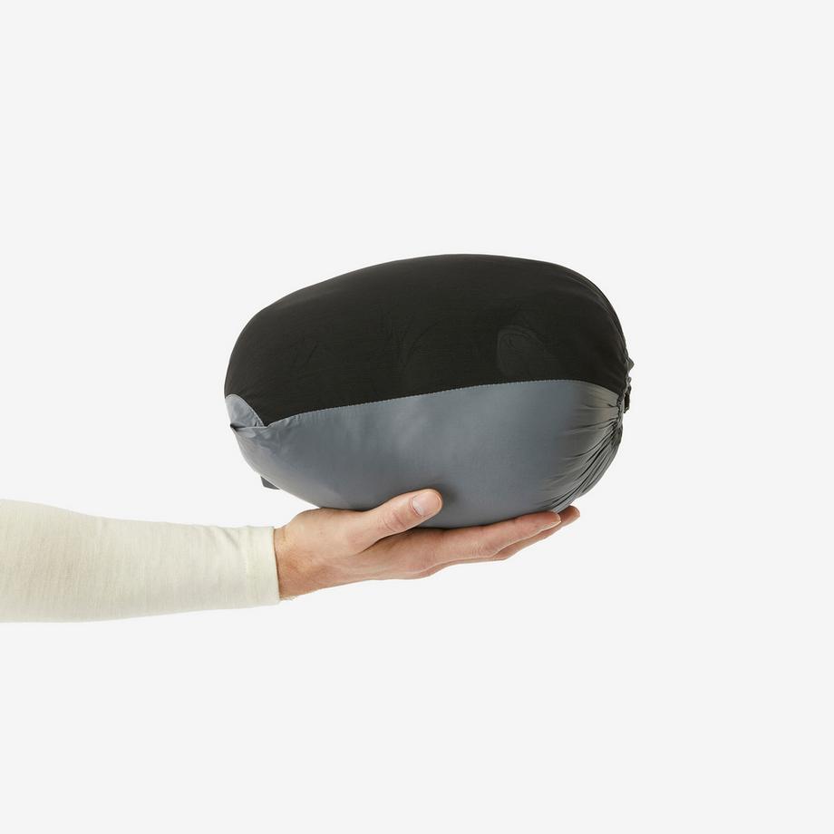 FORCLAZ MT900 Daunenjacke  