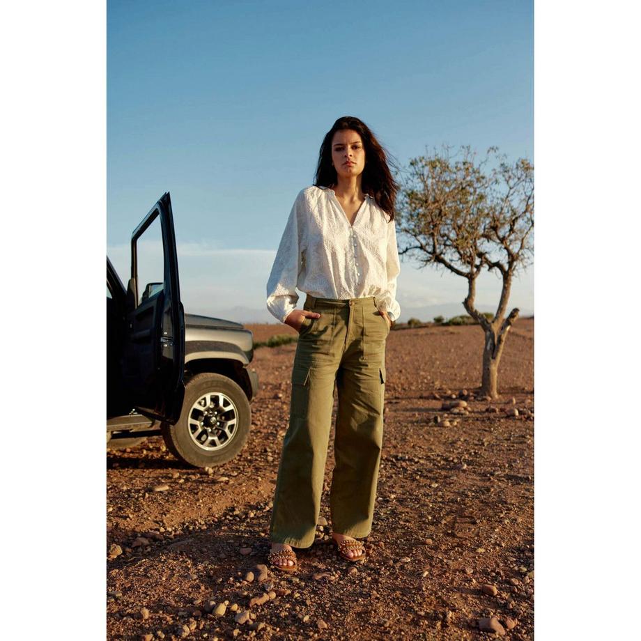 La Petite Etoile Pina Cargohose  