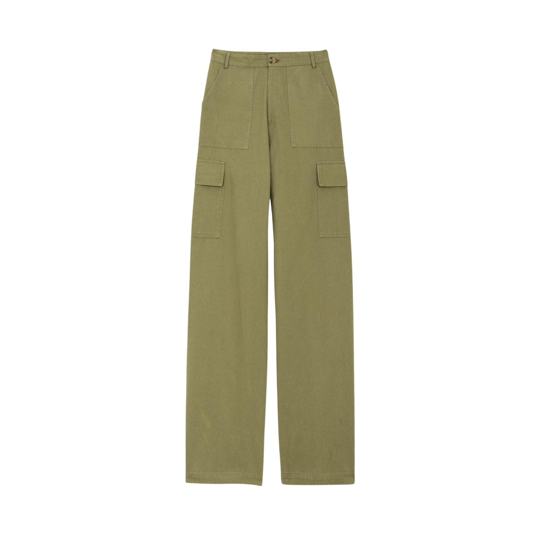 Cargohose Damen A Petite Étoie Pina Unisex  L