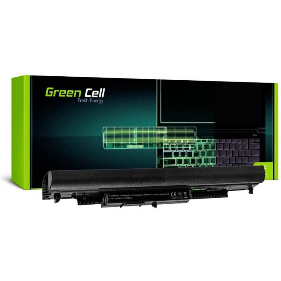GREEN CELL  GreenCell Laptop Akku 