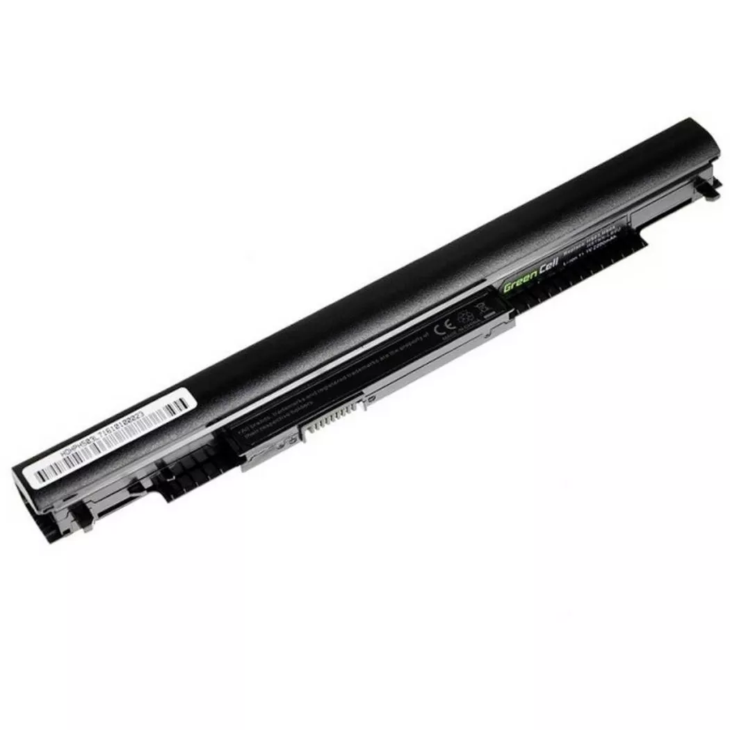Green Cell HP89 Laptop Battery 11.1V 2200mAh Enhances Mobility & E...
