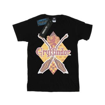 Gryffindor Lozenge TShirt