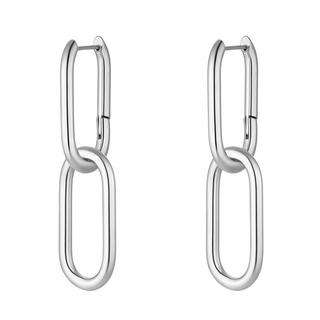 Heideman  Adile silberfarben poliert 