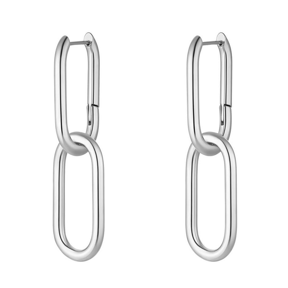 Adile silberfarben poliert