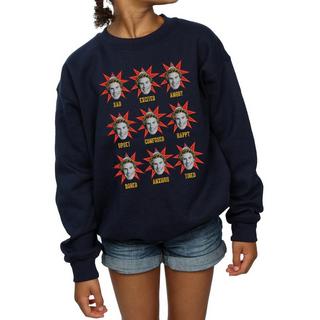 Elf  Sweatshirt 