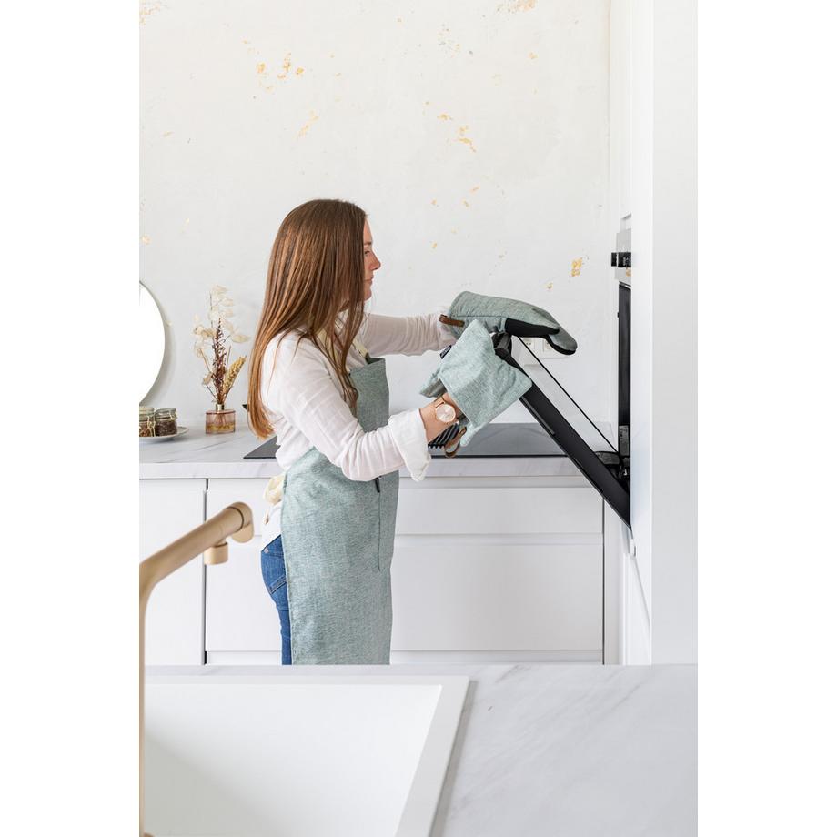 Tiseco  Schürze MYRNA 