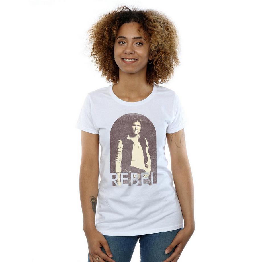 STAR WARS T-Shirt Rebel  