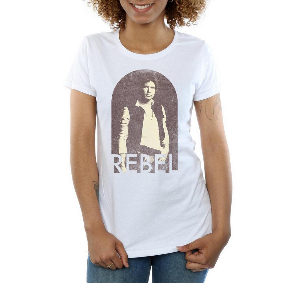 STAR WARS T-Shirt Rebel  