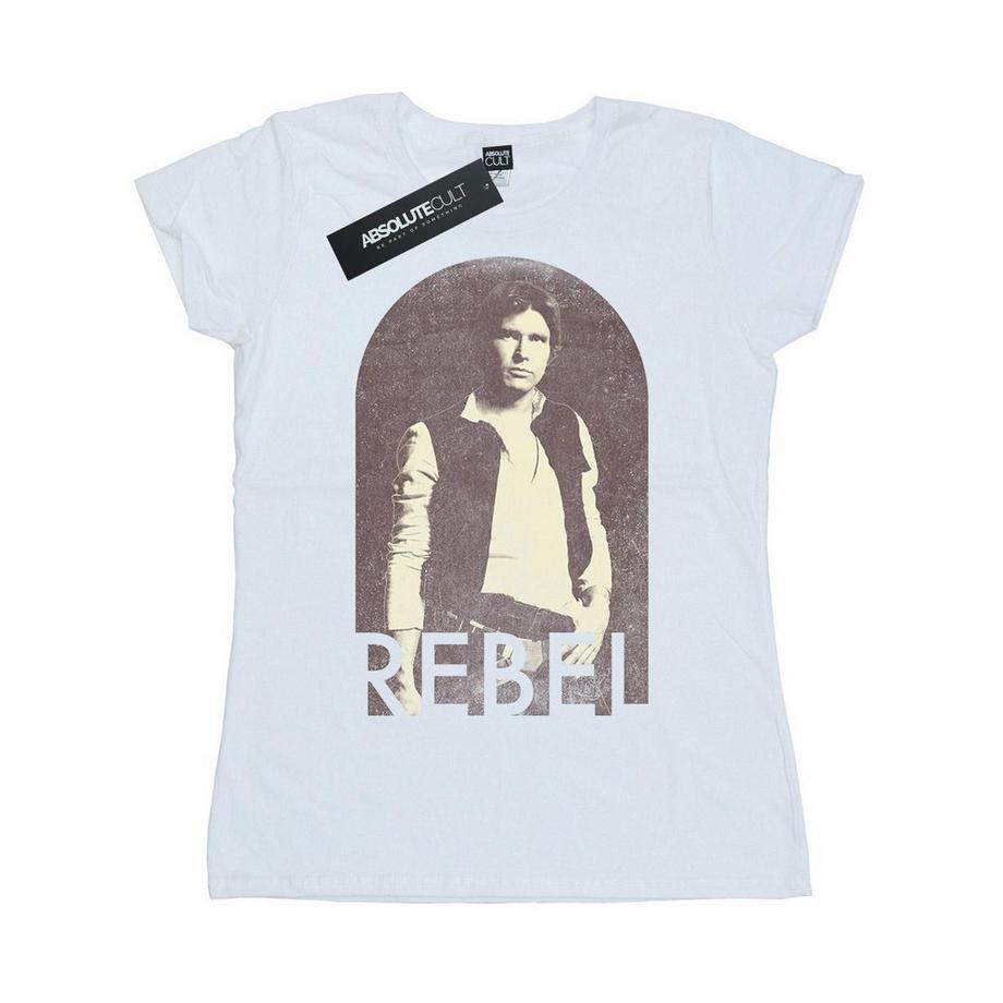 Rebel TShirt