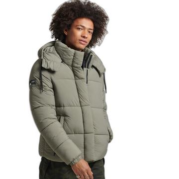 daunenjacke uperdry touchline