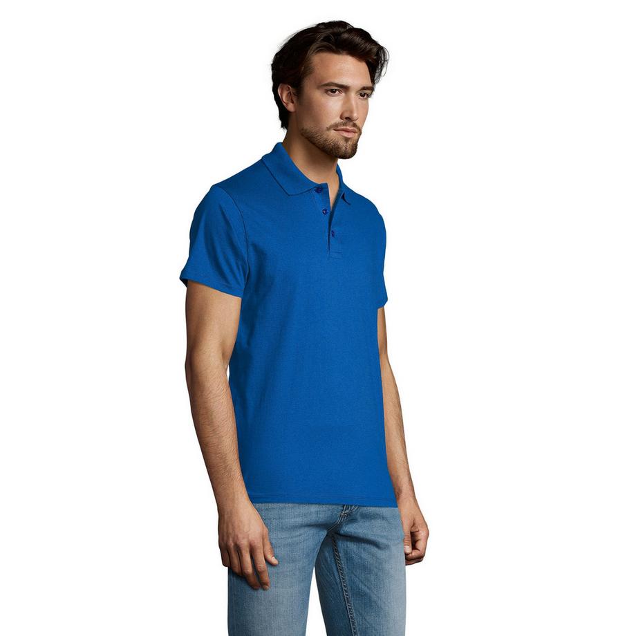 SOLS Prescott Maglietta Polo  