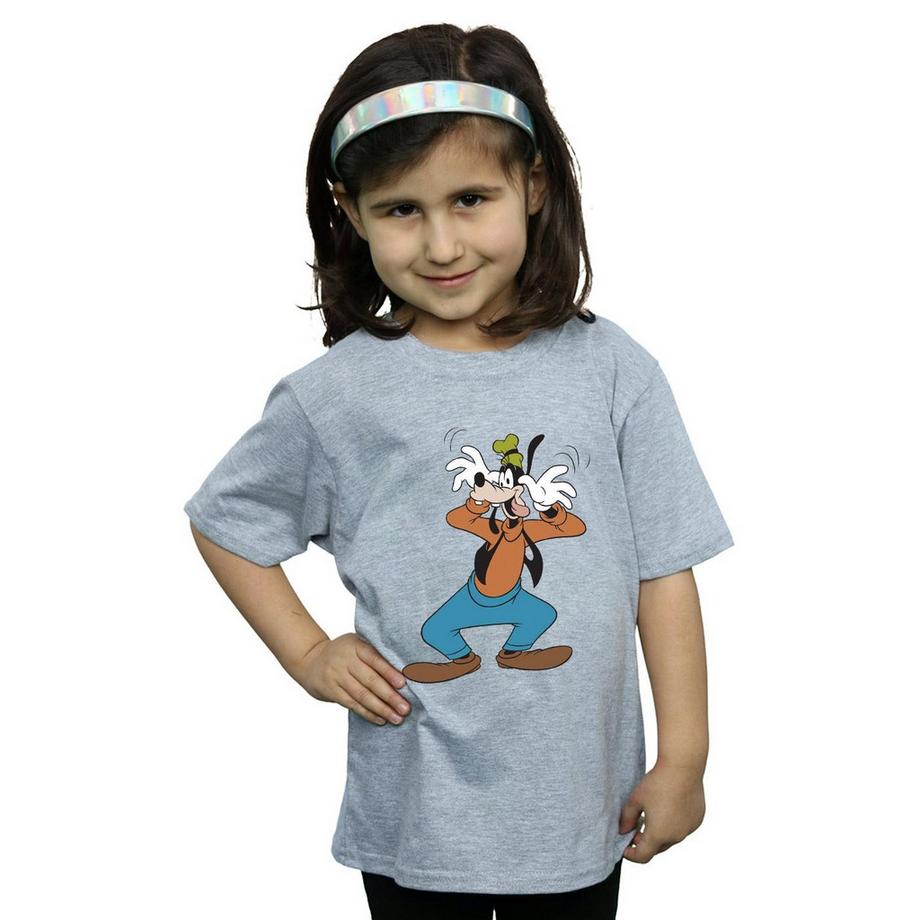 Disney  Tshirt CRAZY 