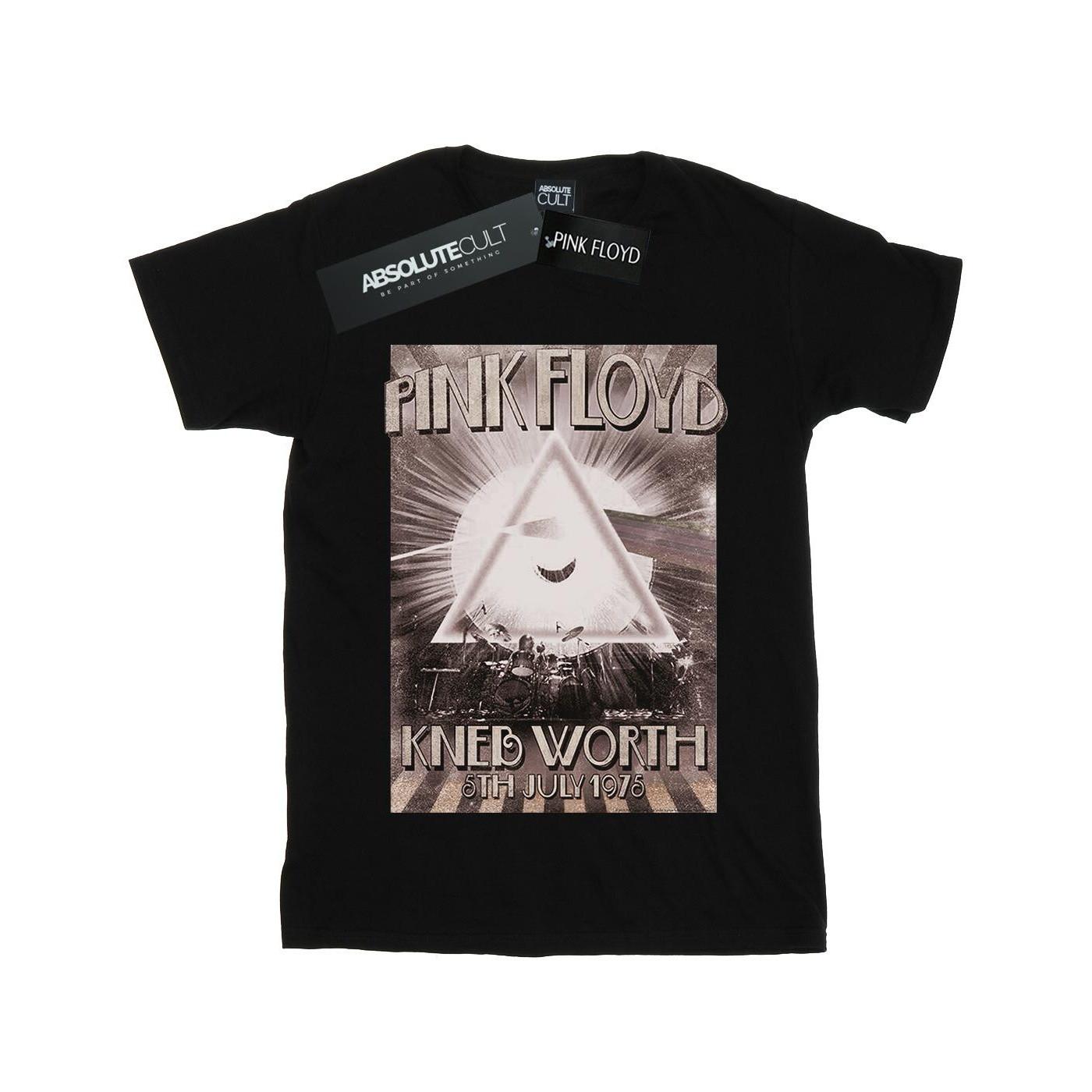 Pink Floyd  Knebworth TShirt 