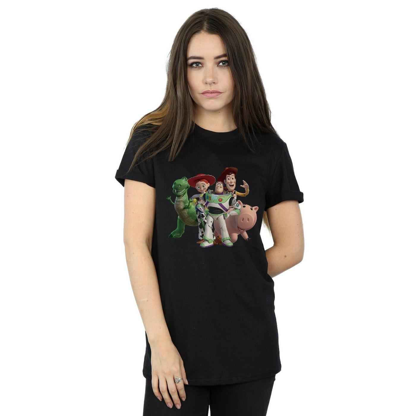 Disney  Toy Story 4 TShirt 