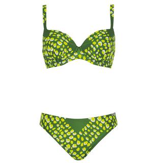 SUNFLAIR Basic Bikini Set  
