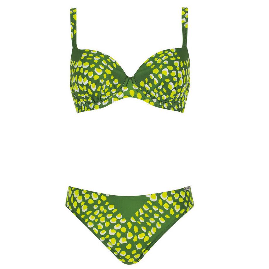 Basic - Bikini-Set
