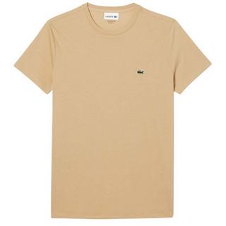 LACOSTE Rundhals T-Shirt  