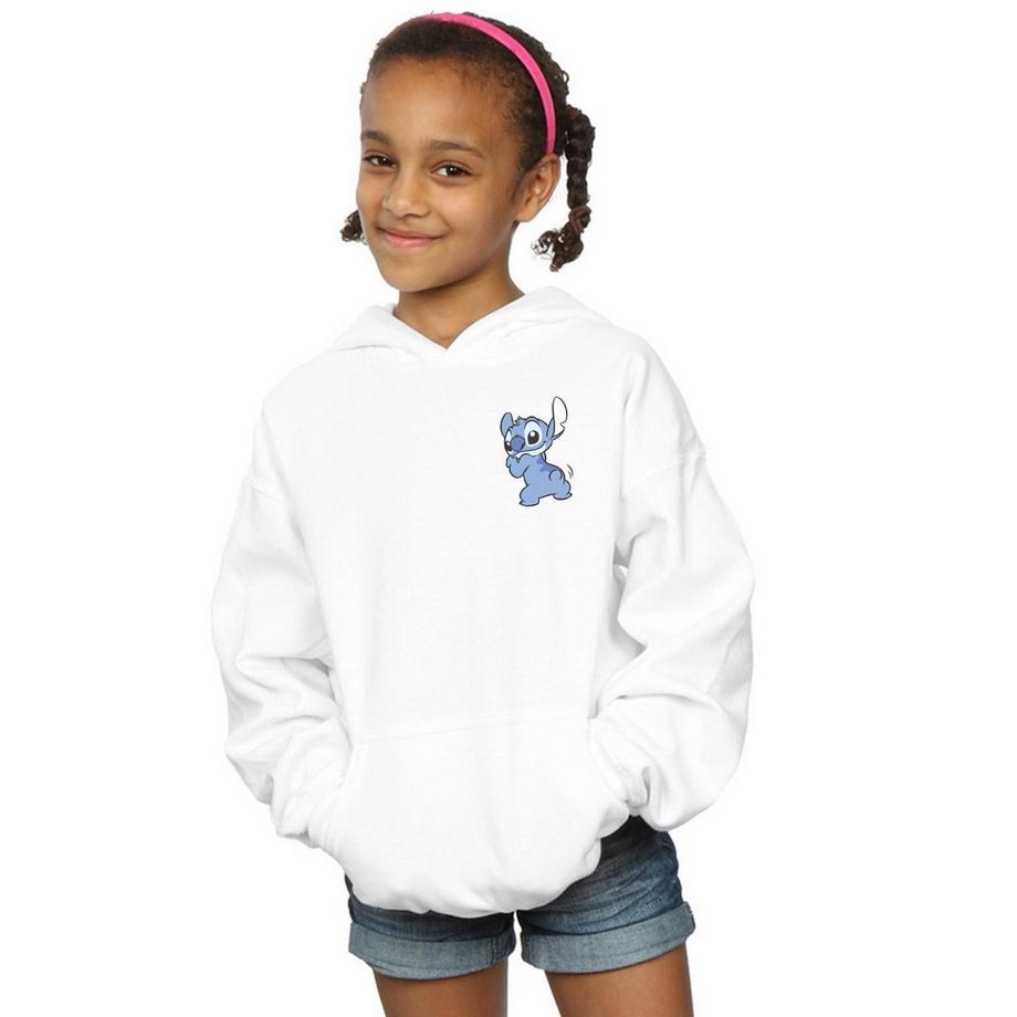 Disney  Sweat à capuche 
