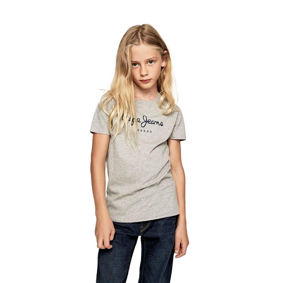 Pepe Jeans  T-shirt  Confortable à porter-ART 