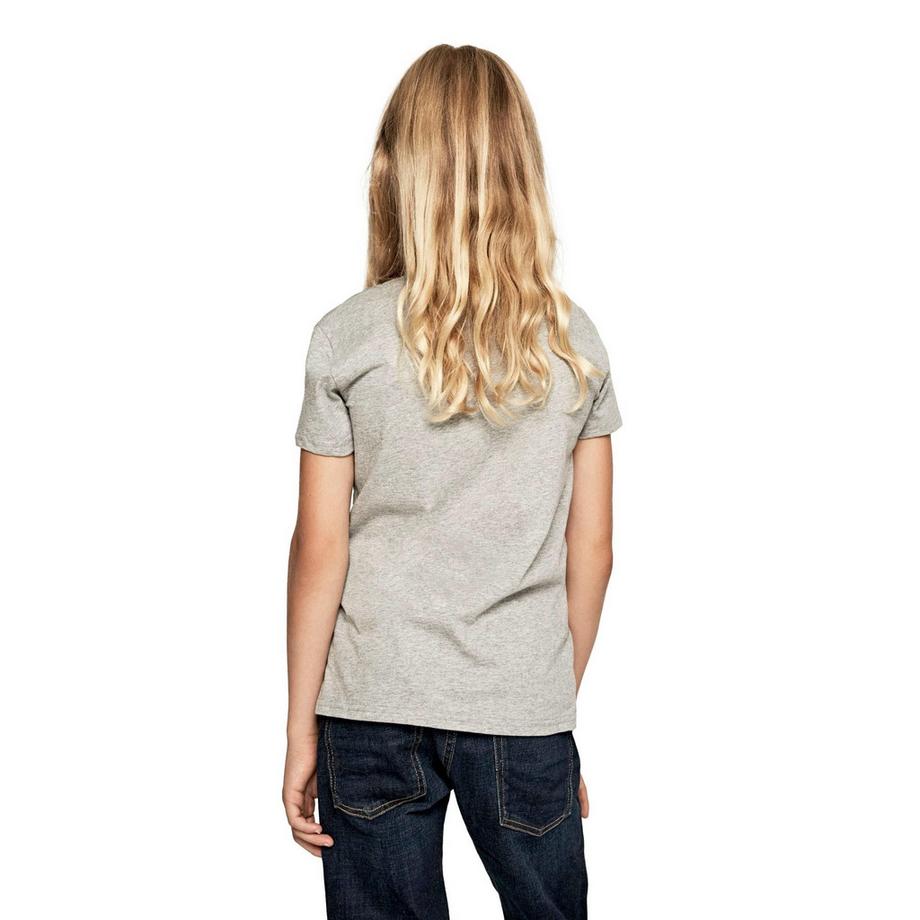 Pepe Jeans  T-shirt  Confortable à porter-ART 