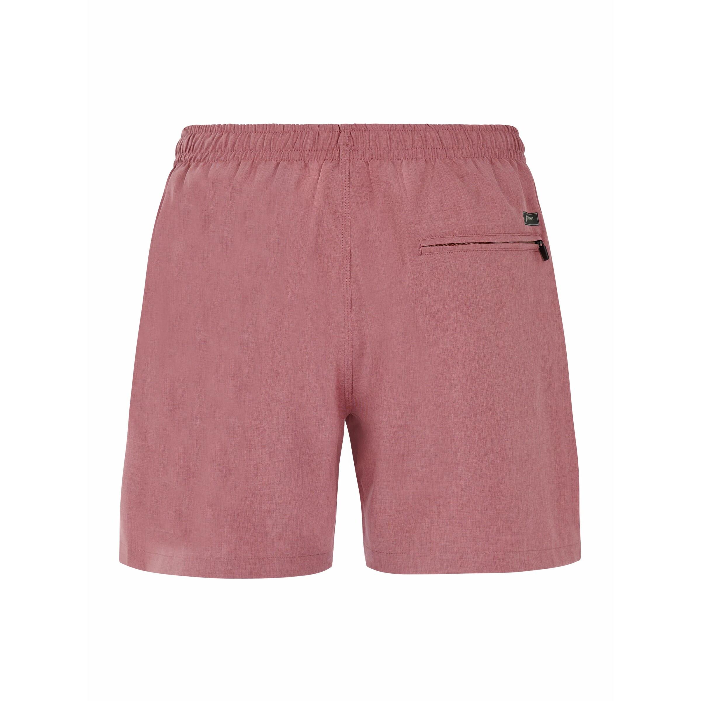 PROTEST Davey Badeshorts  