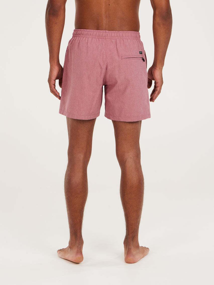 PROTEST Davey Badeshorts  