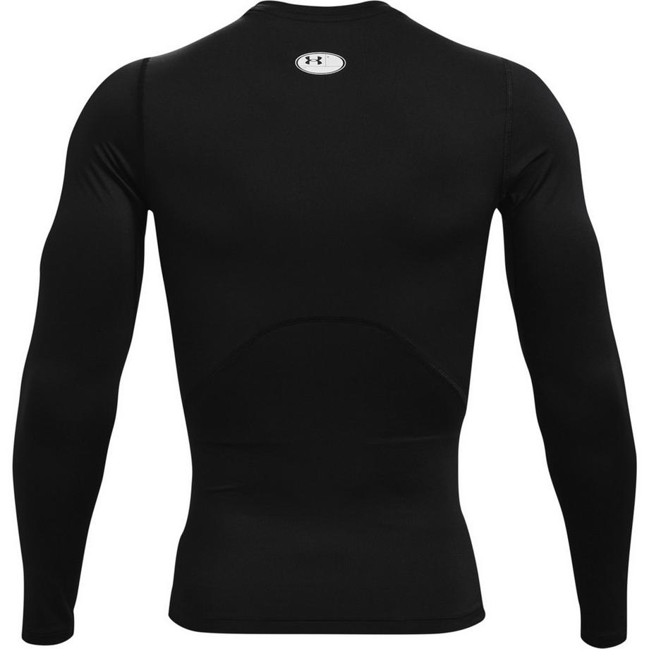 UNDER ARMOUR  maglia heatgear 