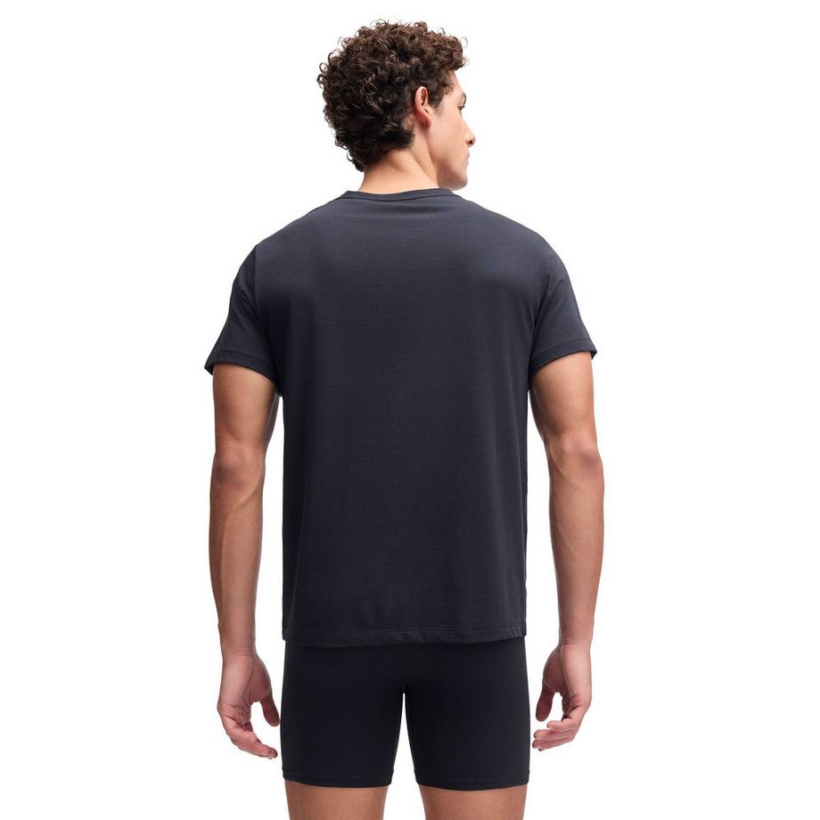 UNDER ARMOUR T-shirt Girocollo Cotone Comfort 2 Pezzi  