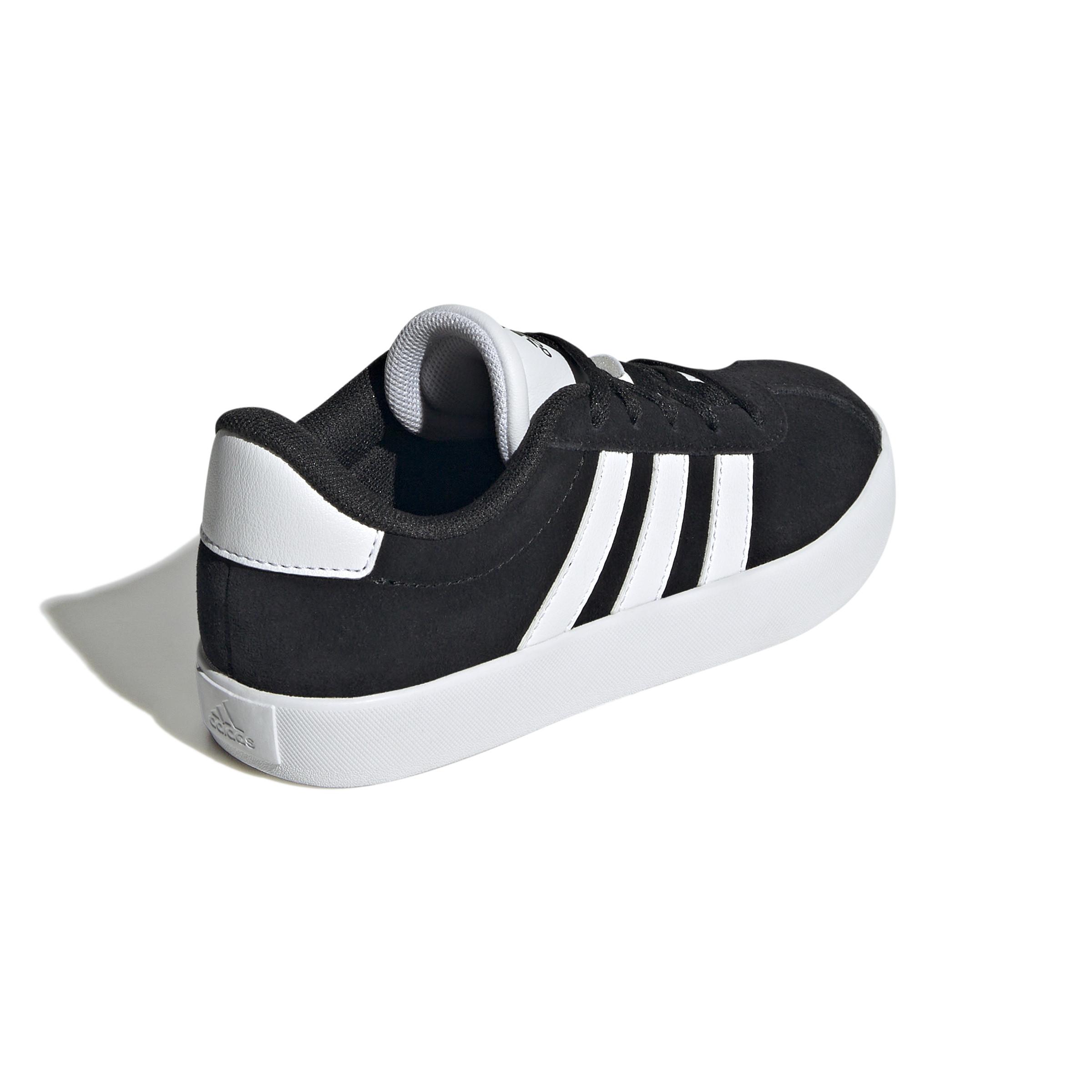 adidas  Scarpe da ginnastica per bambini adidas VL Court 3.0 