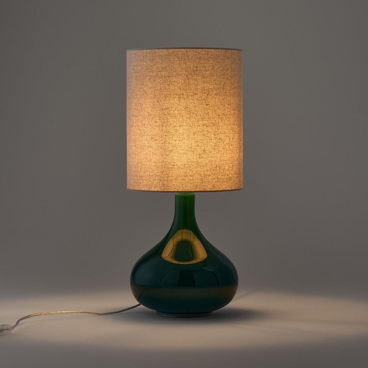 La Redoute Intérieurs Tischlampe Juna  