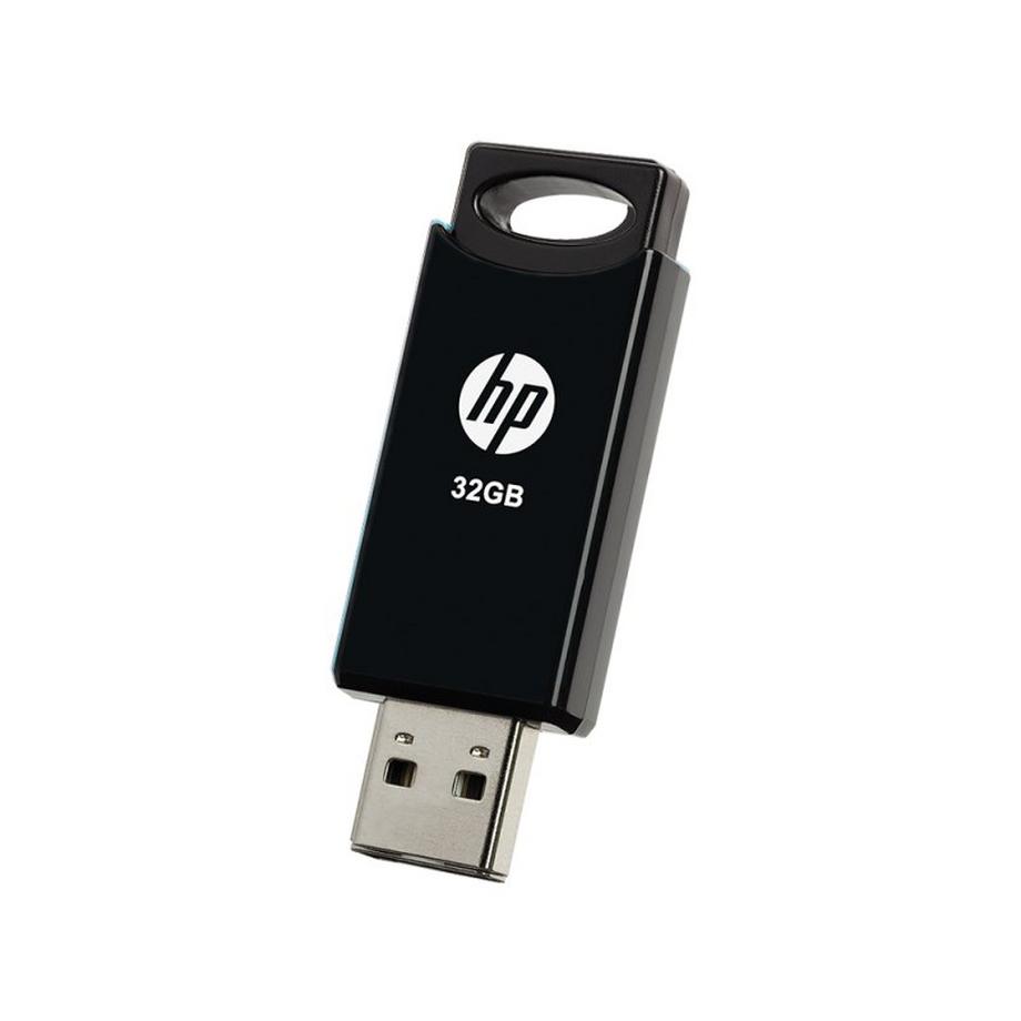 HP  PNY v212w unità flash USB 32 GB USB tipo A 2.0 Nero 
