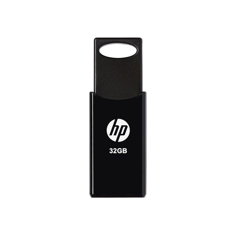 HP  Clé USB  2.0 
