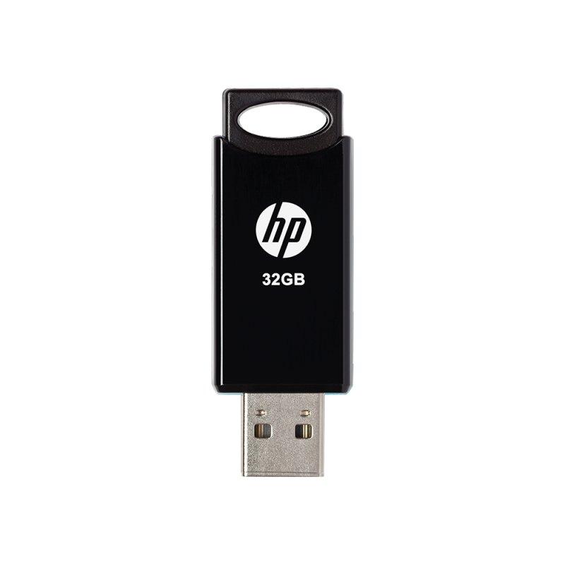 PNY  PNY v212w lecteur USB flash 32 Go USB Type-A 2.0 Noir 