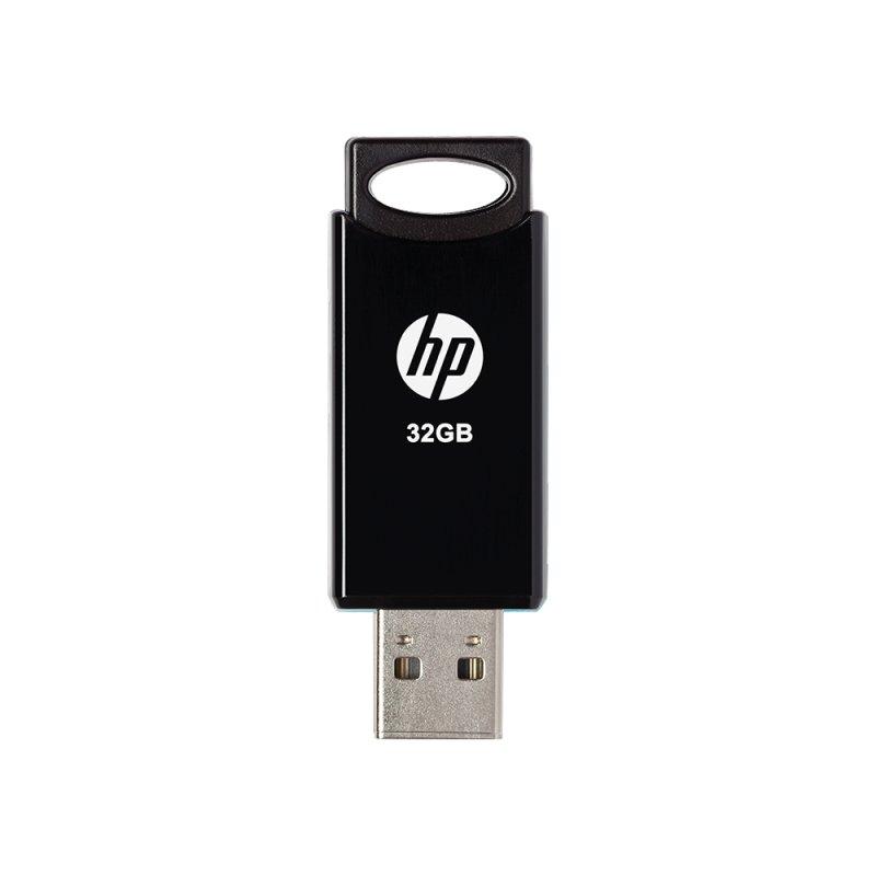 HP  Clé USB  2.0 