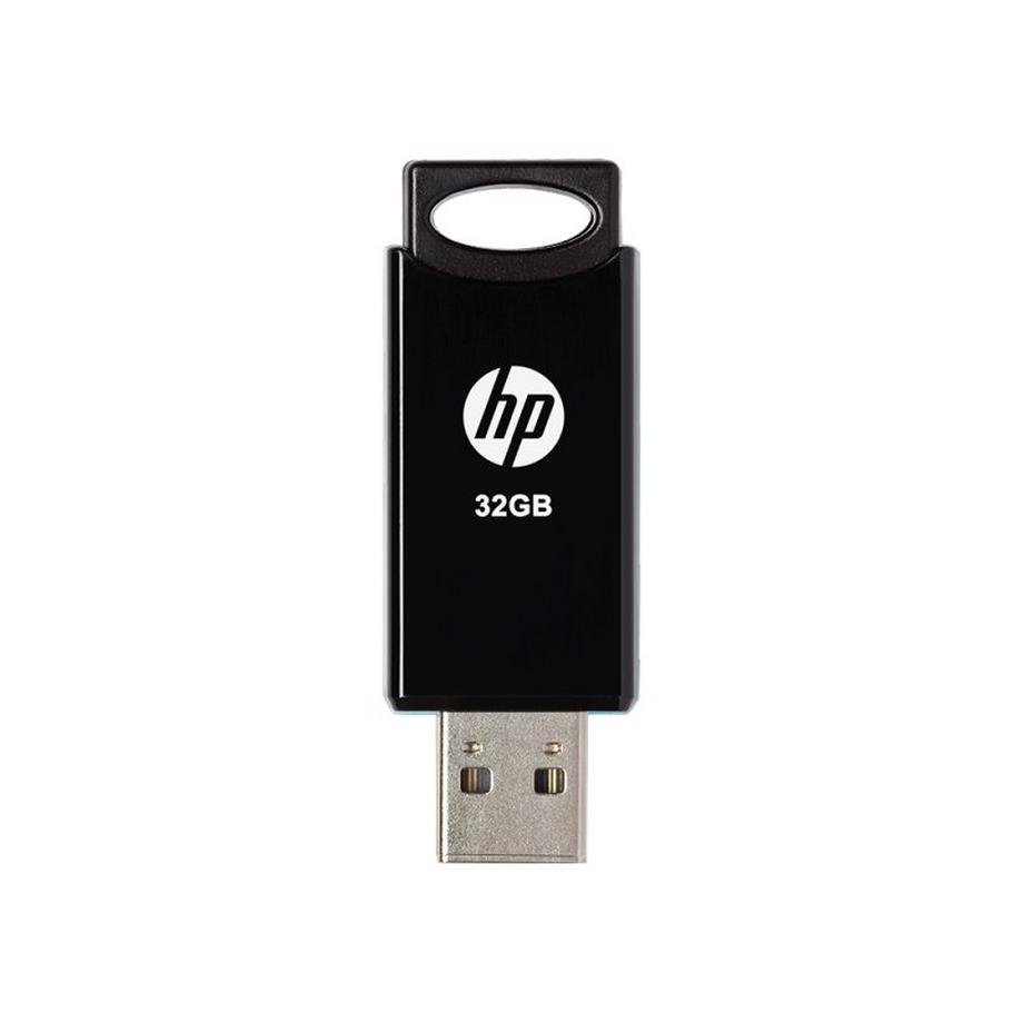 HP  PNY v212w unità flash USB 32 GB USB tipo A 2.0 Nero 