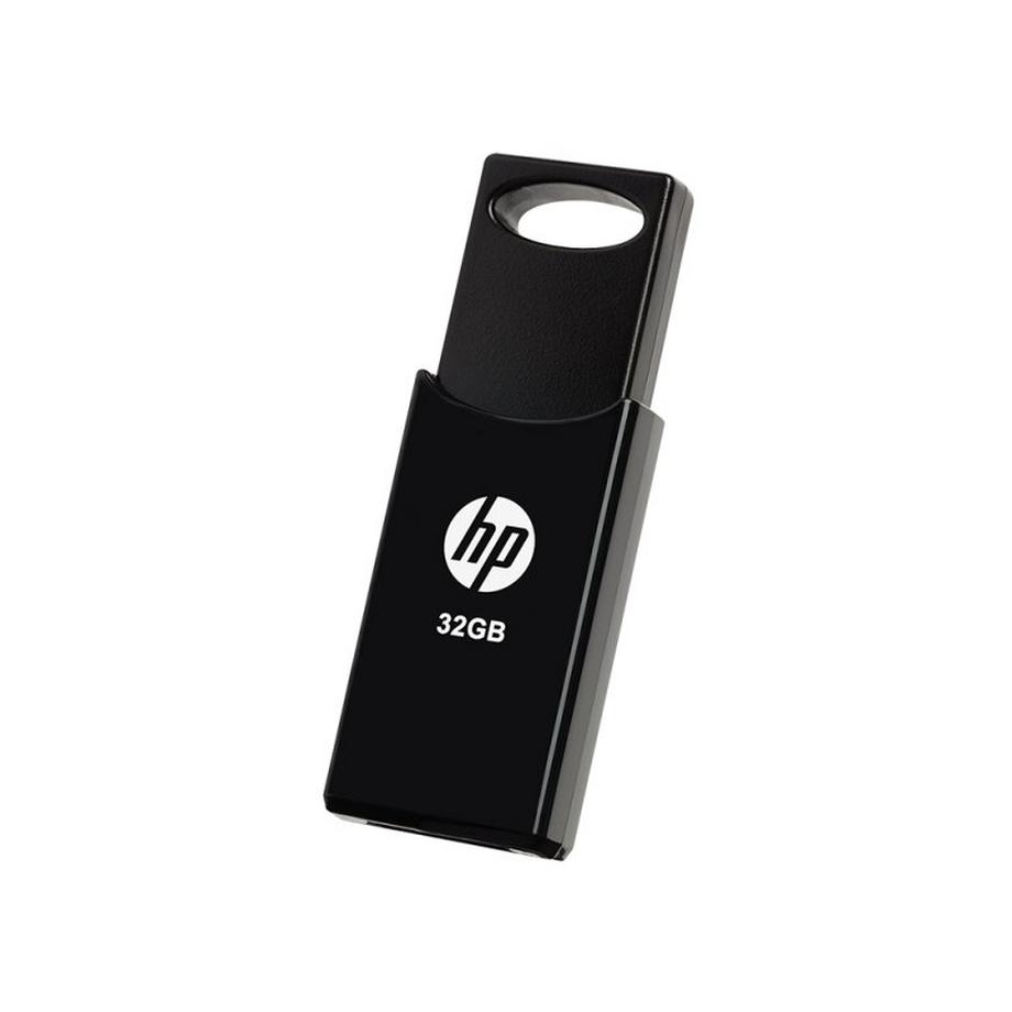 HP  PNY v212w unità flash USB 32 GB USB tipo A 2.0 Nero 