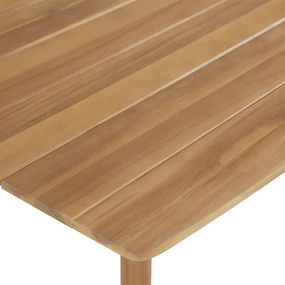 VidaXL set da bar Legno  