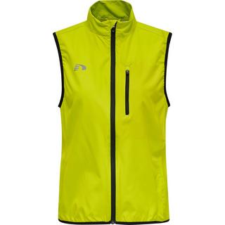 Newline  ärmellose jacke core 