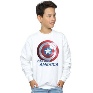 MARVEL  Sweatshirt 