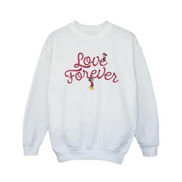 Love Forever Sweatshirt