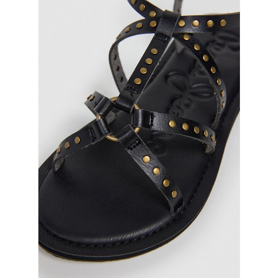 Pepe Jeans Sandali Rio Studs  