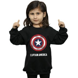 MARVEL  Sweat CAPTAIN AMERICA 