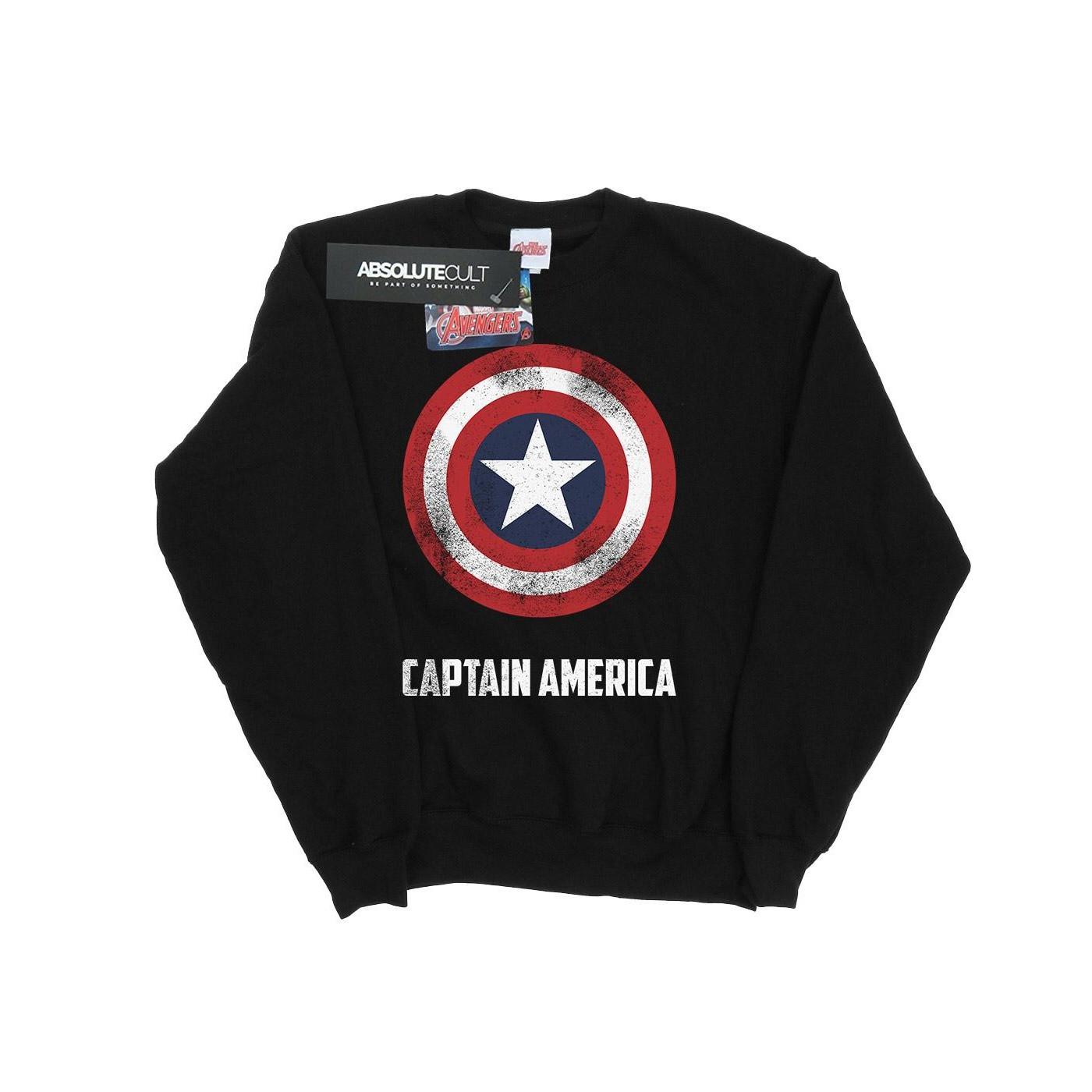 MARVEL  Sweatshirt 