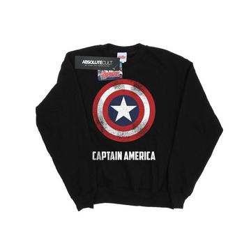 Sweat CAPTAIN AMERICA