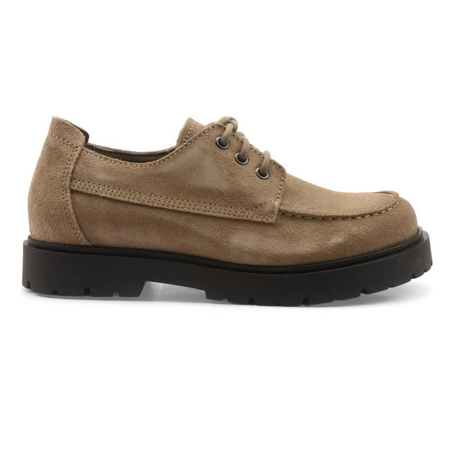 BIRKENSTOCK Highwood Moc Lace Low  