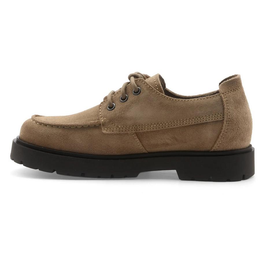 BIRKENSTOCK Highwood Moc Lace Low  