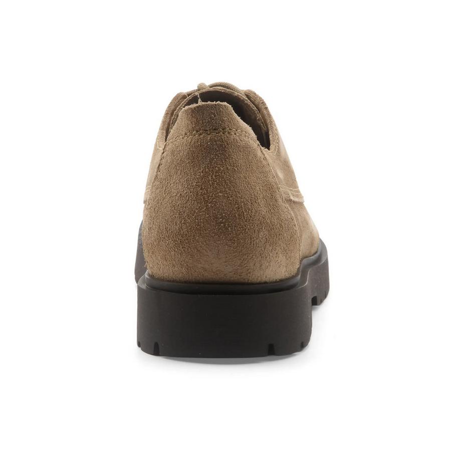 BIRKENSTOCK Highwood Moc Lace Low  
